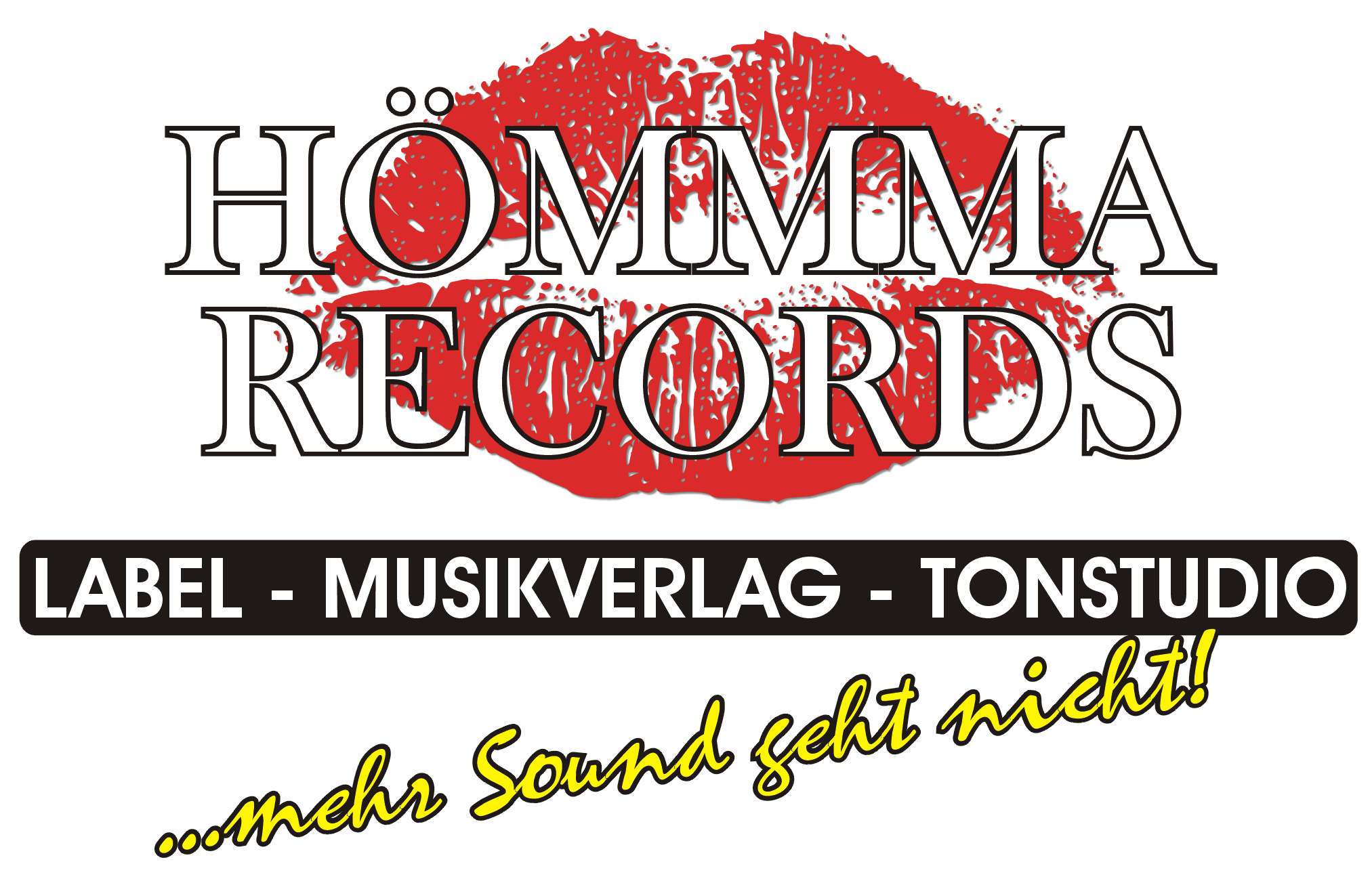 Hömmma Logo